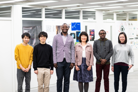 Kobe Institute of Computing | Graduate School of Information Technology Campus image
