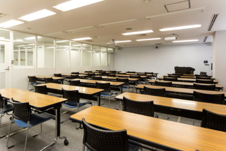 Kobe Institute of Computing | Graduate School of Information Technology Campus image