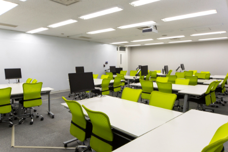 Kobe Institute of Computing | Graduate School of Information Technology Campus image