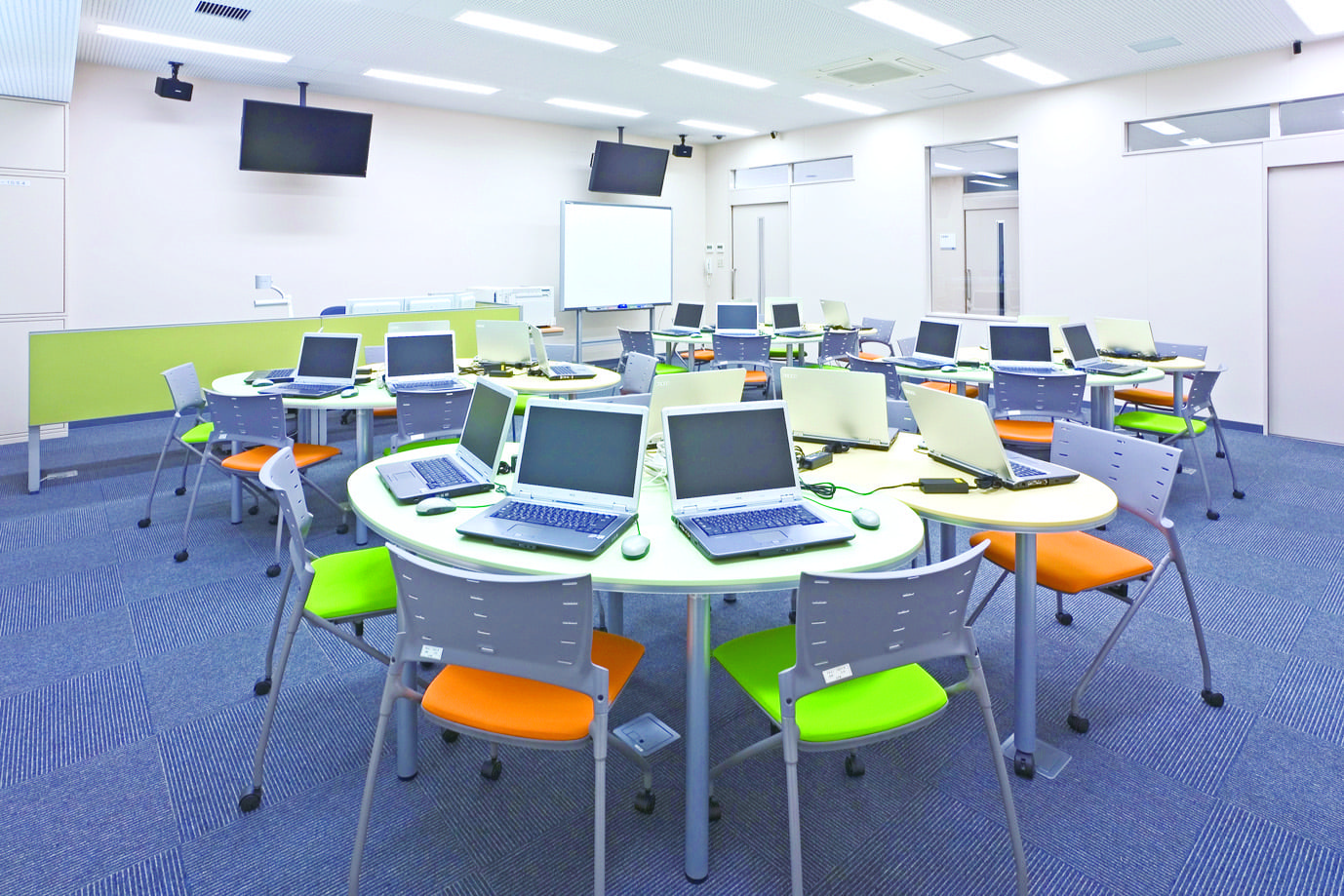 Kurume University Campus image