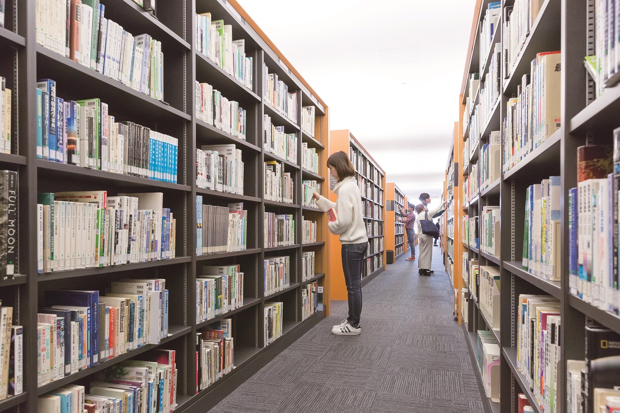 福岡大学キャンパスイメージ