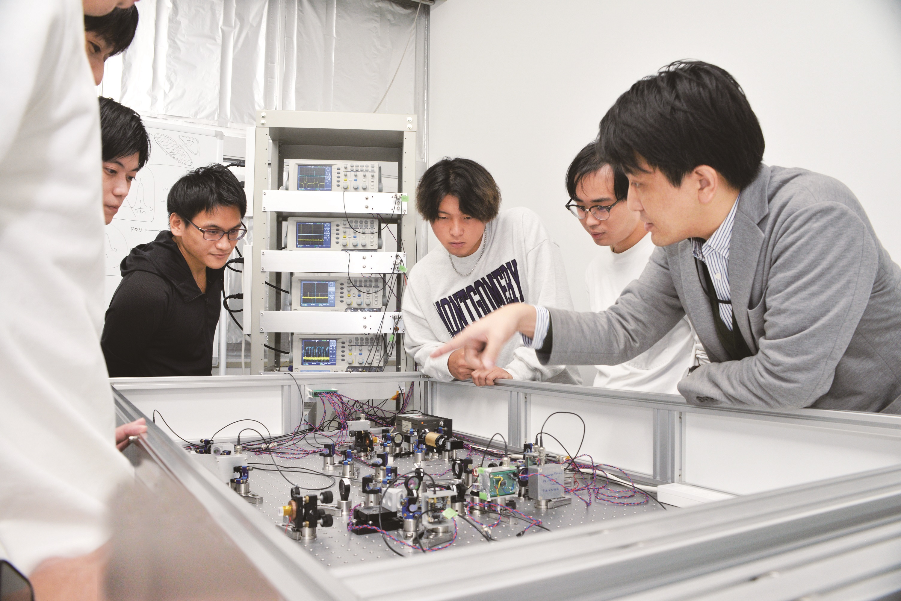 福岡大学キャンパスイメージ