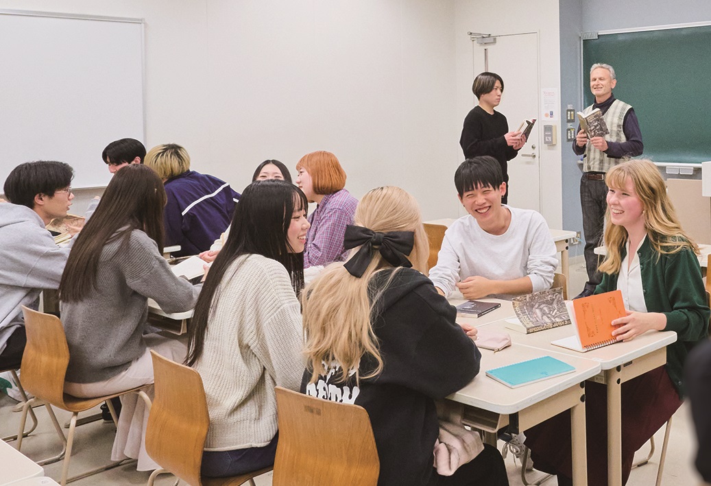 福岡大学キャンパスイメージ