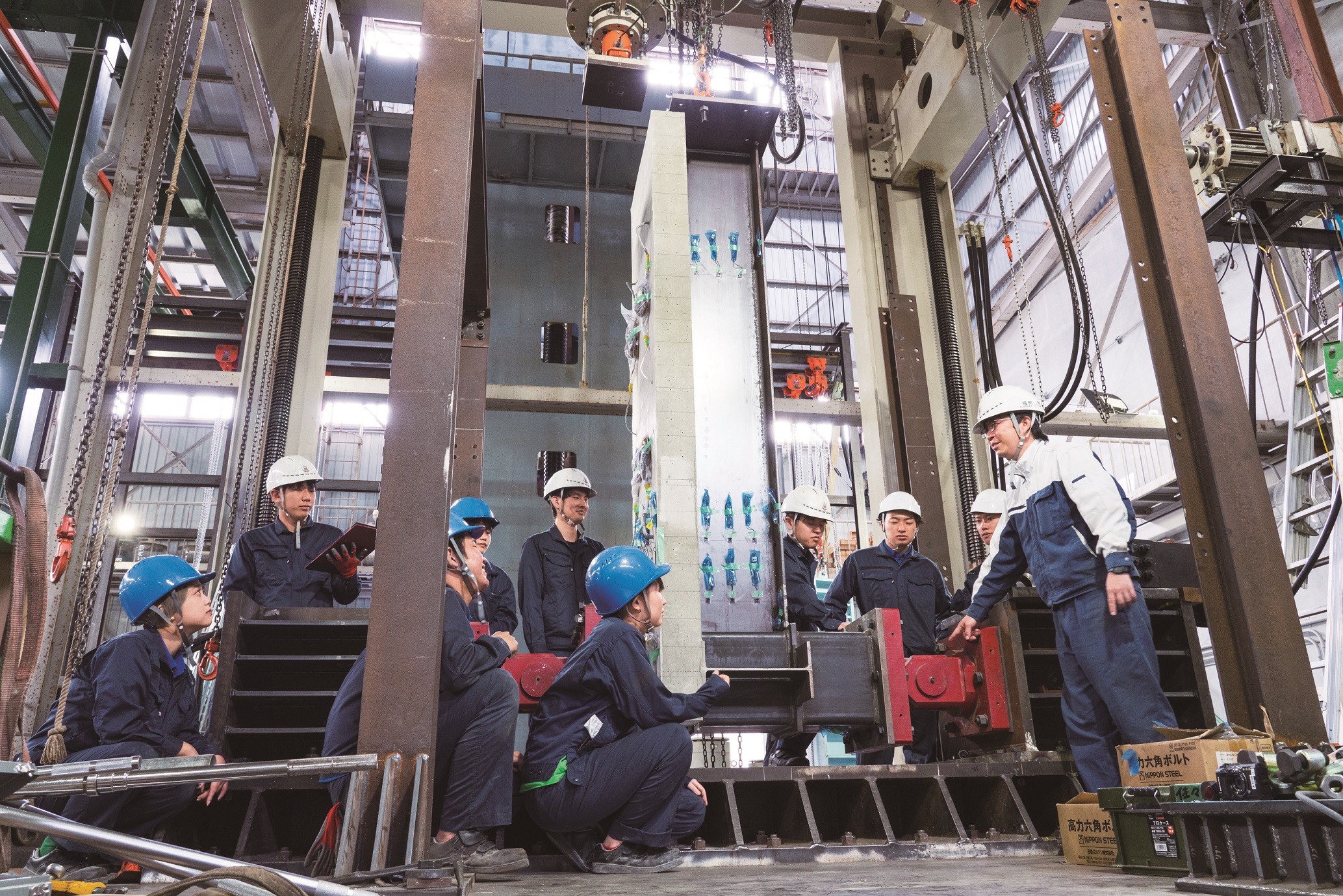 福岡大学キャンパスイメージ