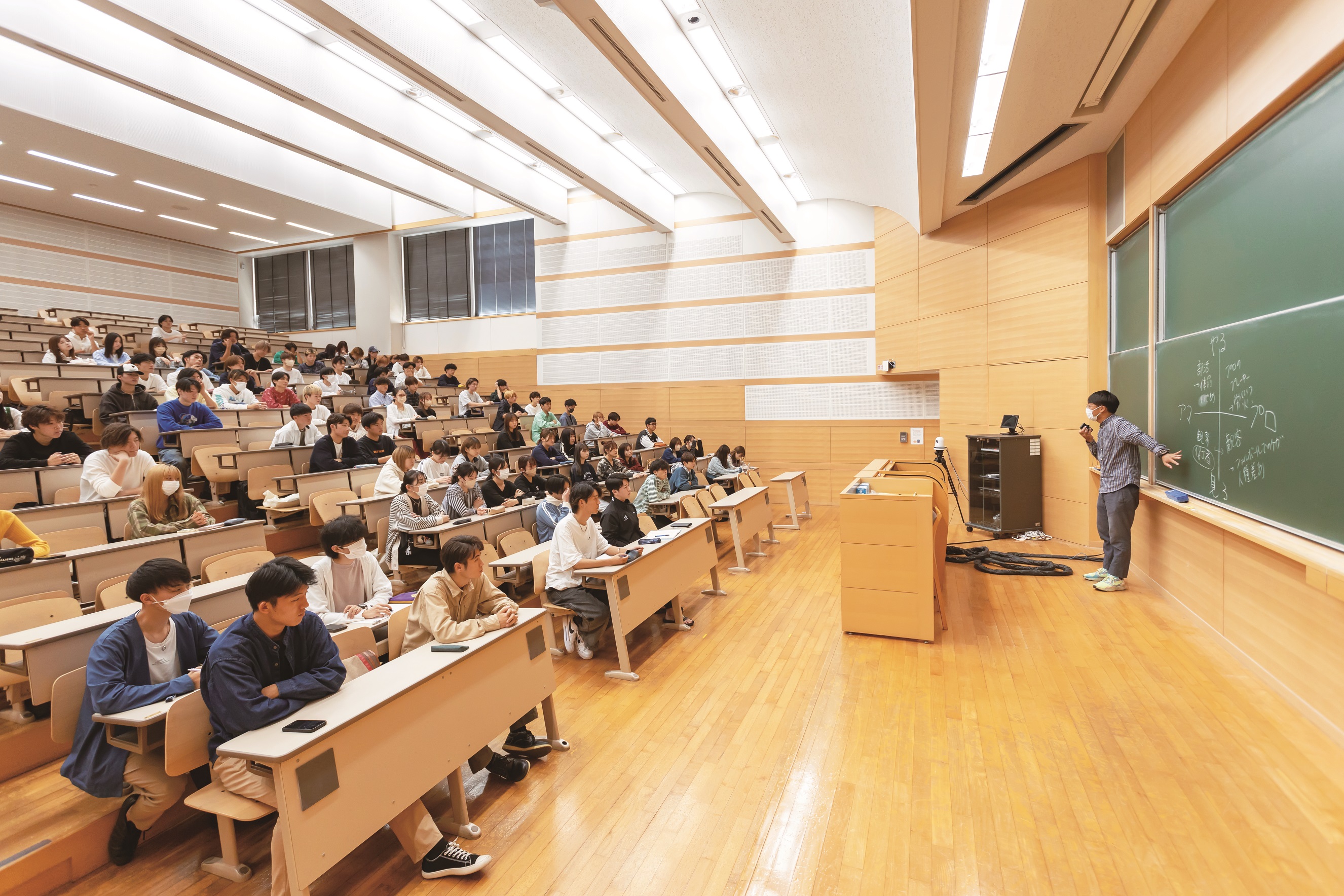 福岡大学キャンパスイメージ