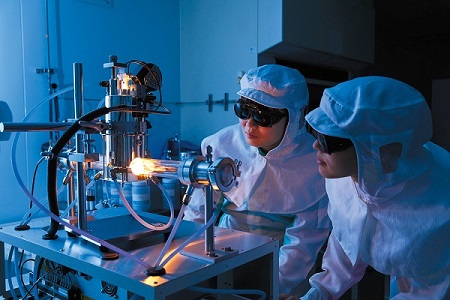 Fukuoka Institute of Technology Campus image