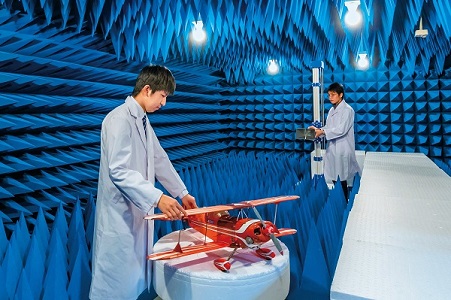 Fukuoka Institute of Technology Campus image