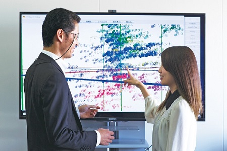 Fukuoka Institute of Technology Campus image
