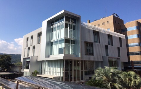 SOJO  UNIVERSITY Campus image