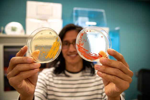 沖縄科学技術大学院大学キャンパスイメージ