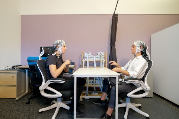 沖縄科学技術大学院大学キャンパスイメージ