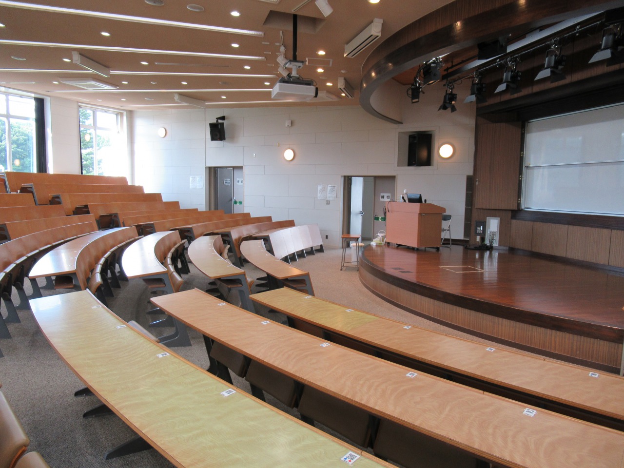 岩手県立大学宮古短期大学部キャンパスイメージ