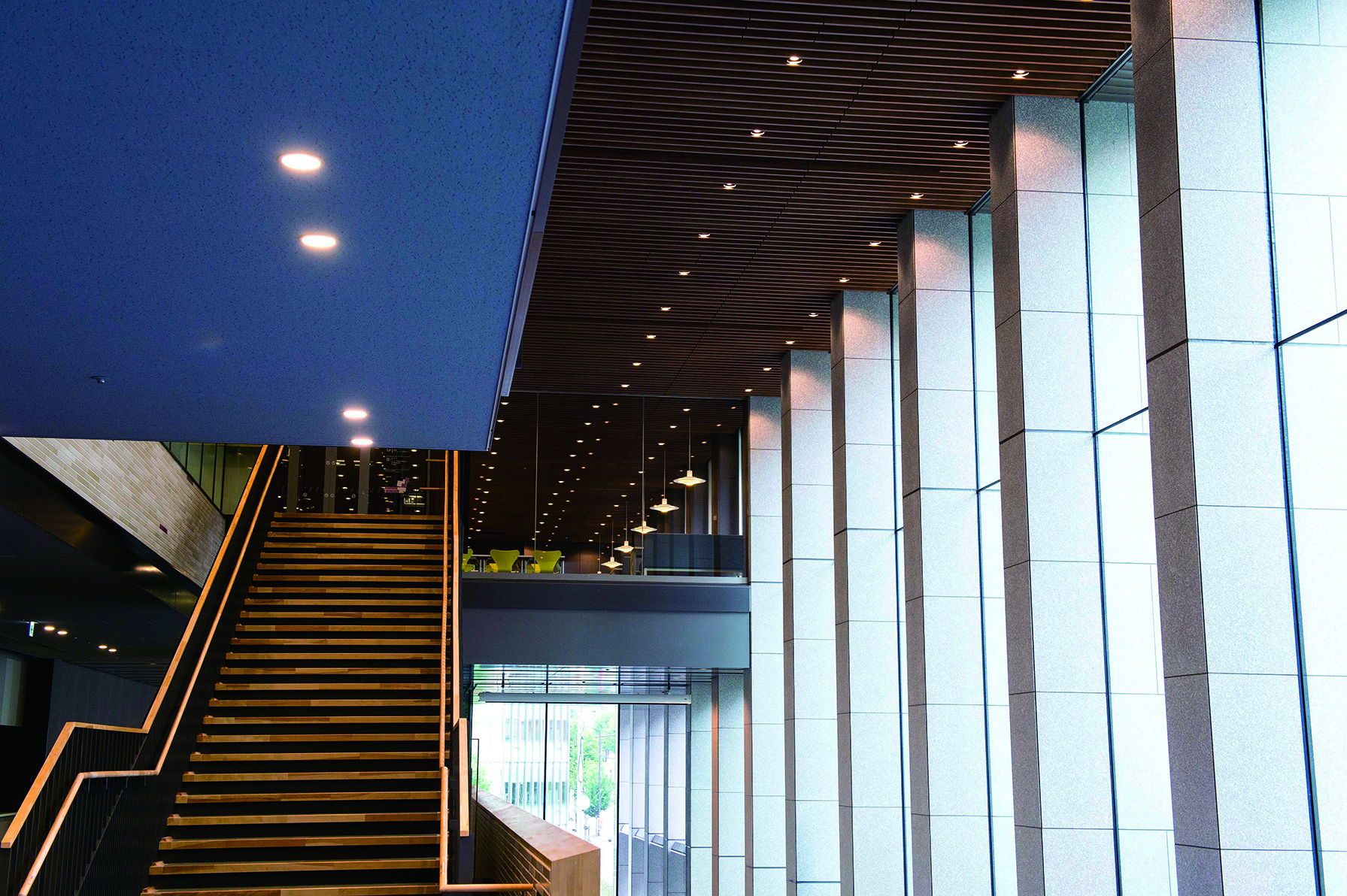  Otsuma Women's University Junior College Division Campus image