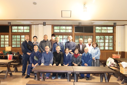 正眼短期大学キャンパスイメージ