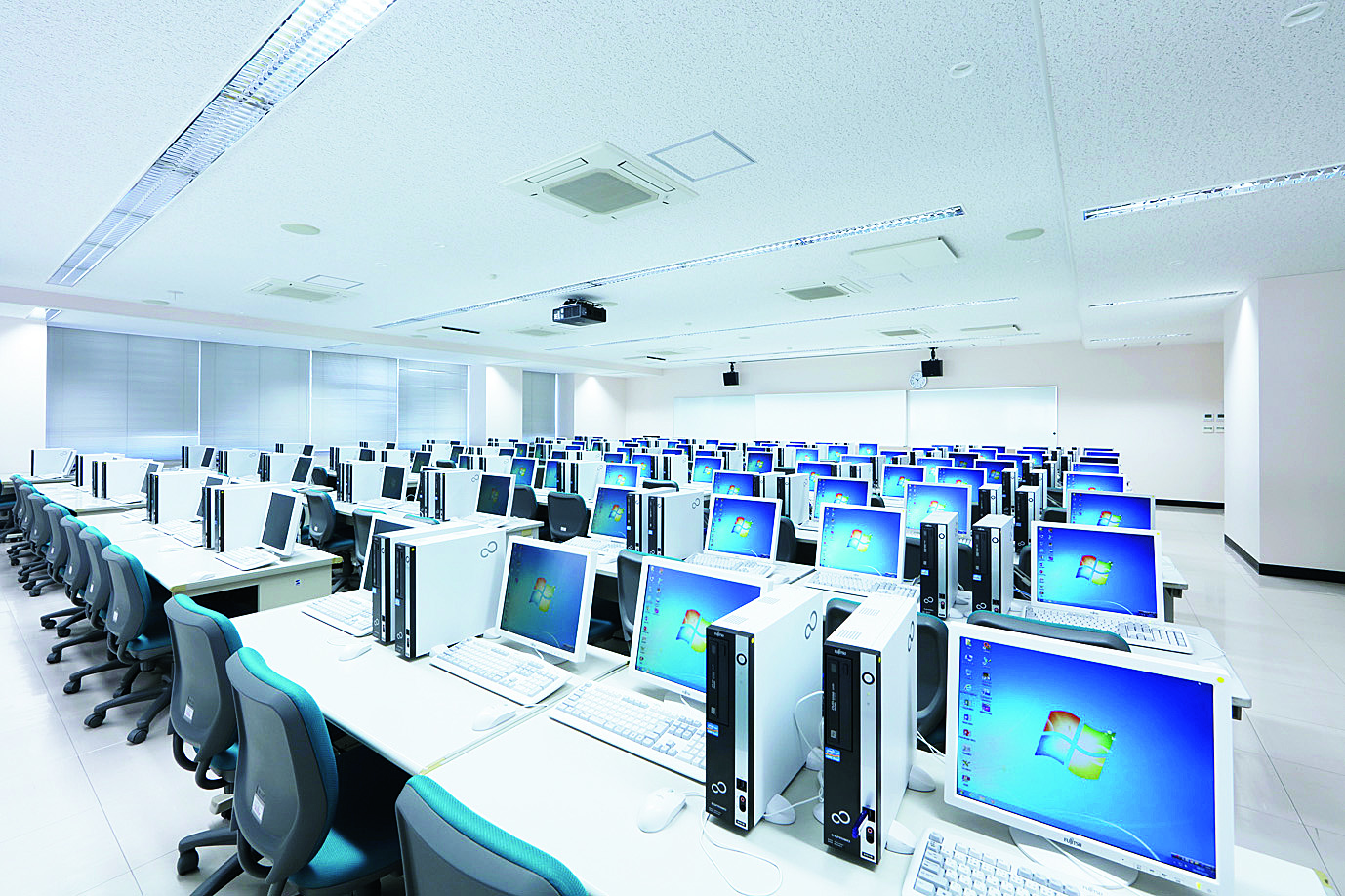 愛知学院大学短期大学部キャンパスイメージ