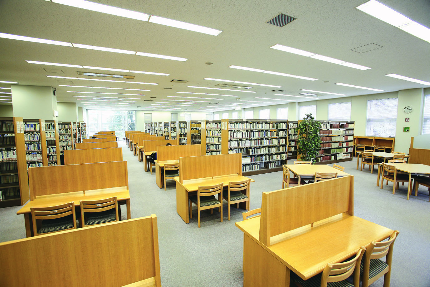 愛知大学短期大学部キャンパスイメージ