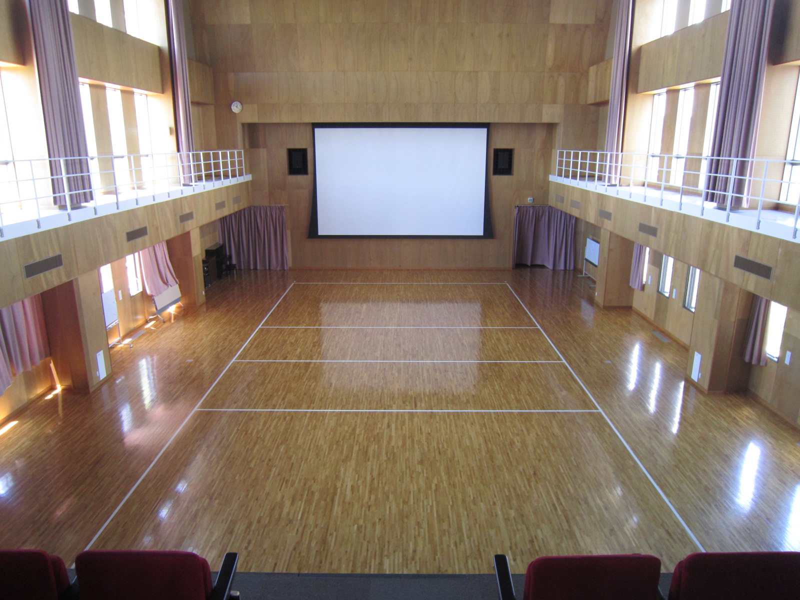 Daiichi　Junior College　of  Infant　Education Campus image