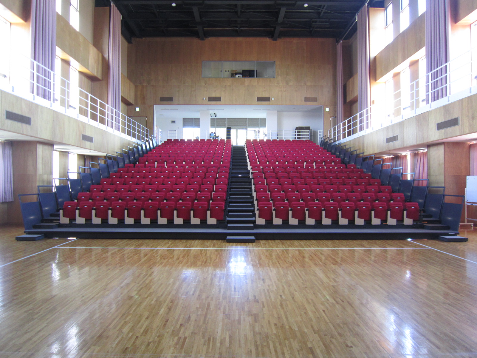 Daiichi　Junior College　of  Infant　Education Campus image