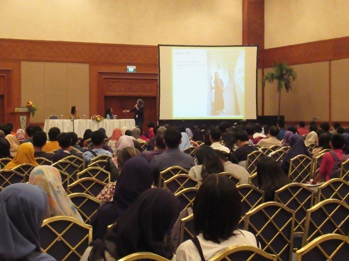 Study in Japan Fair 2019 (Indonesia)
