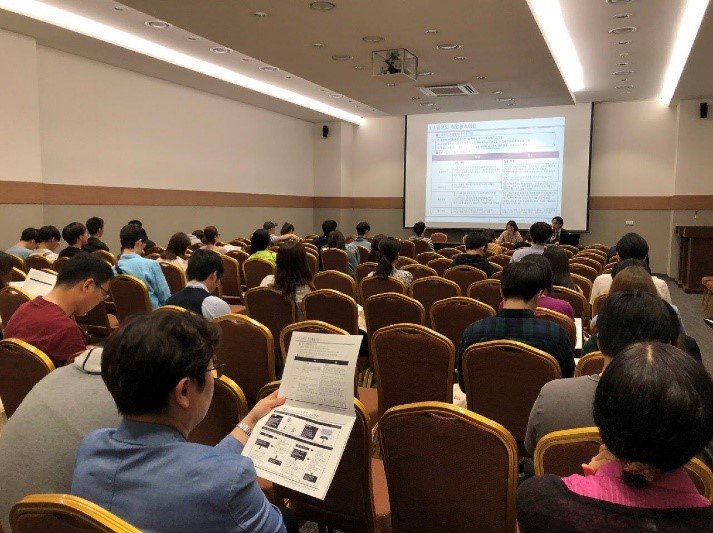 Study in Japan Fair 2019 (Korea)