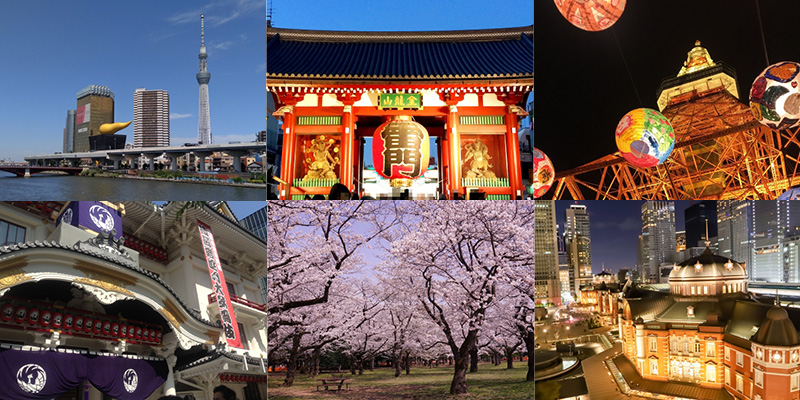 What is Tokyo Like? Things to Love About Japan's Capital City