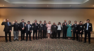 International participation in MEXT Scholars Meetings Seminar for New technologies in e-business