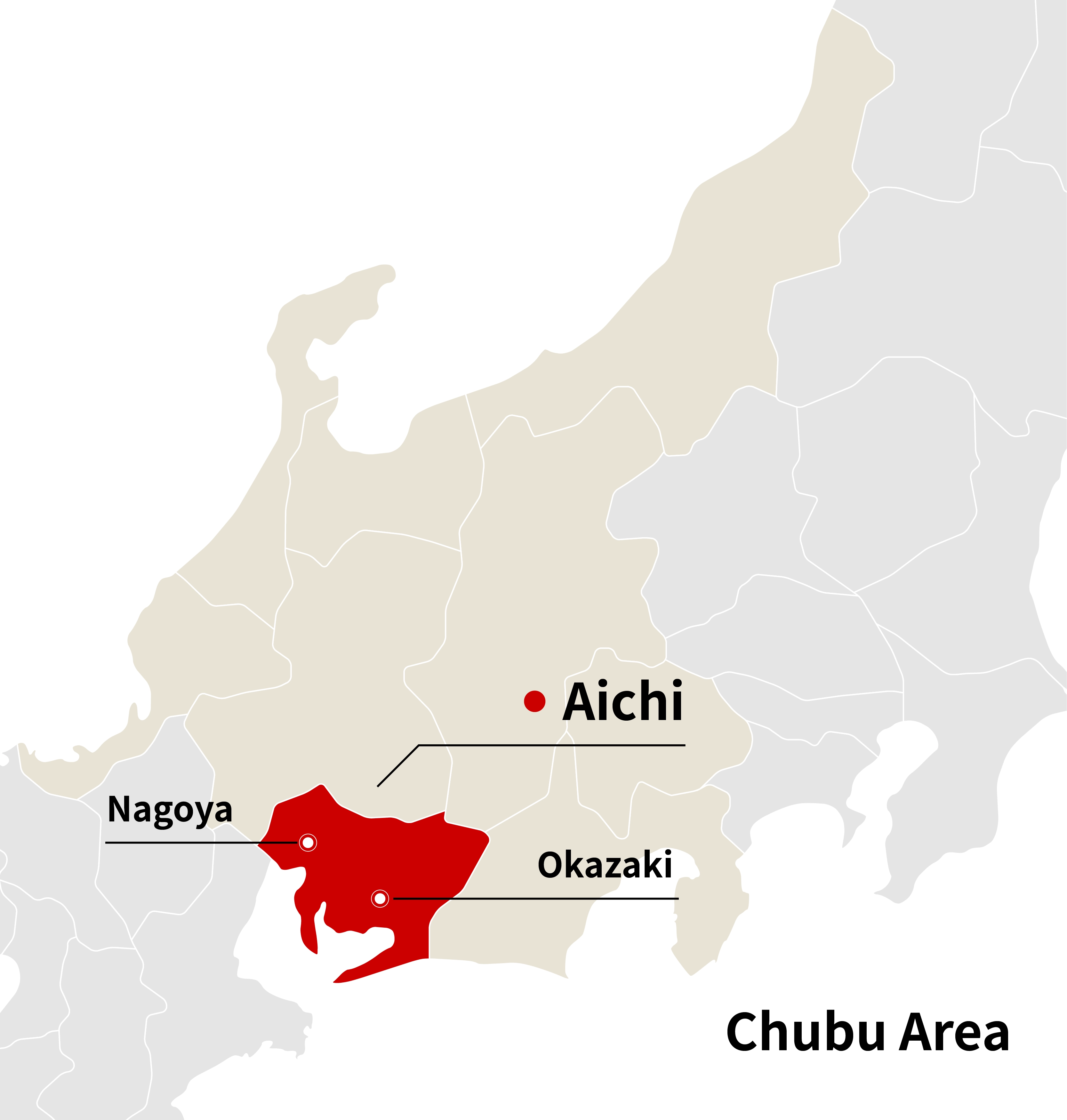 Aichi