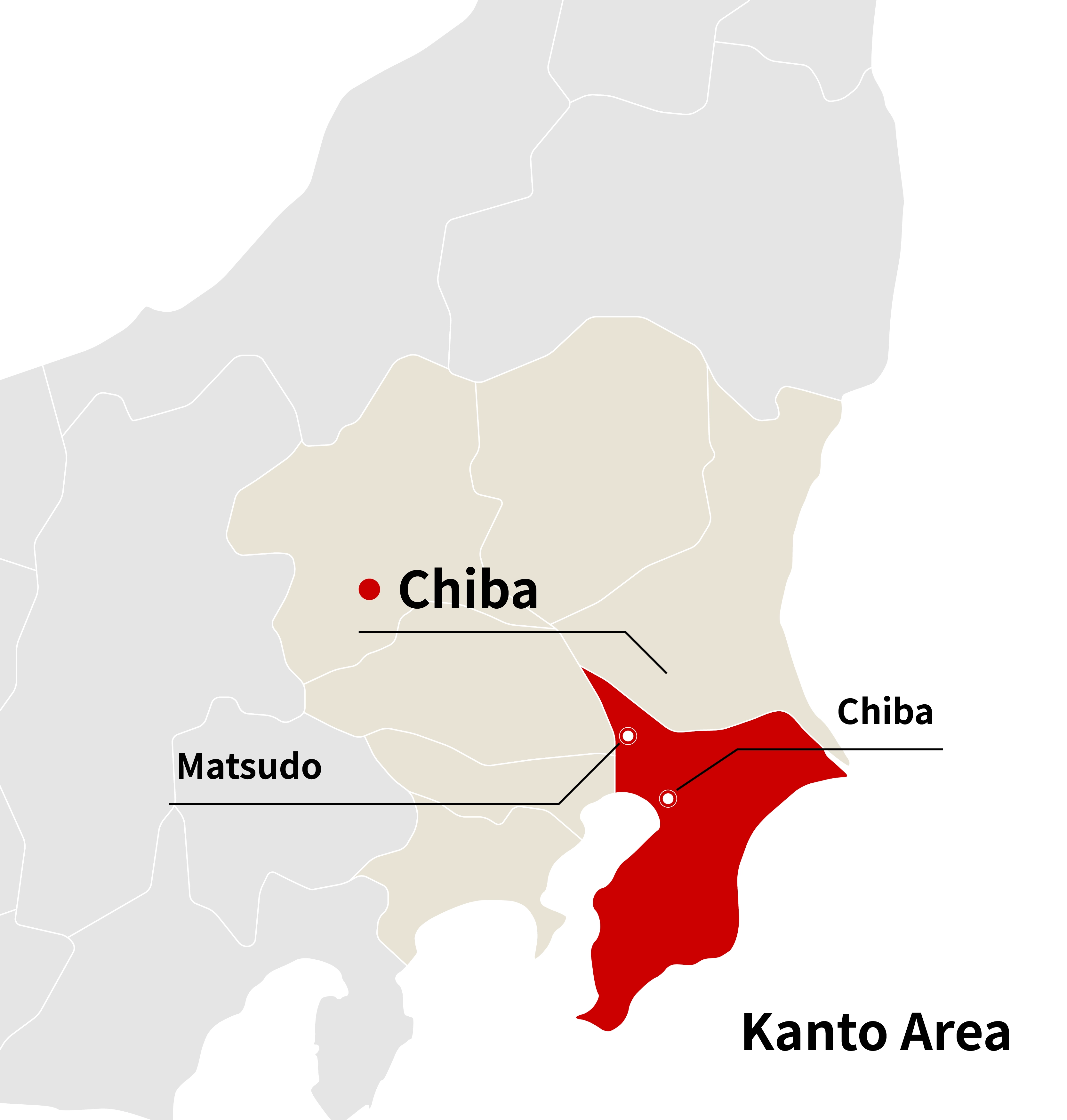 Chiba