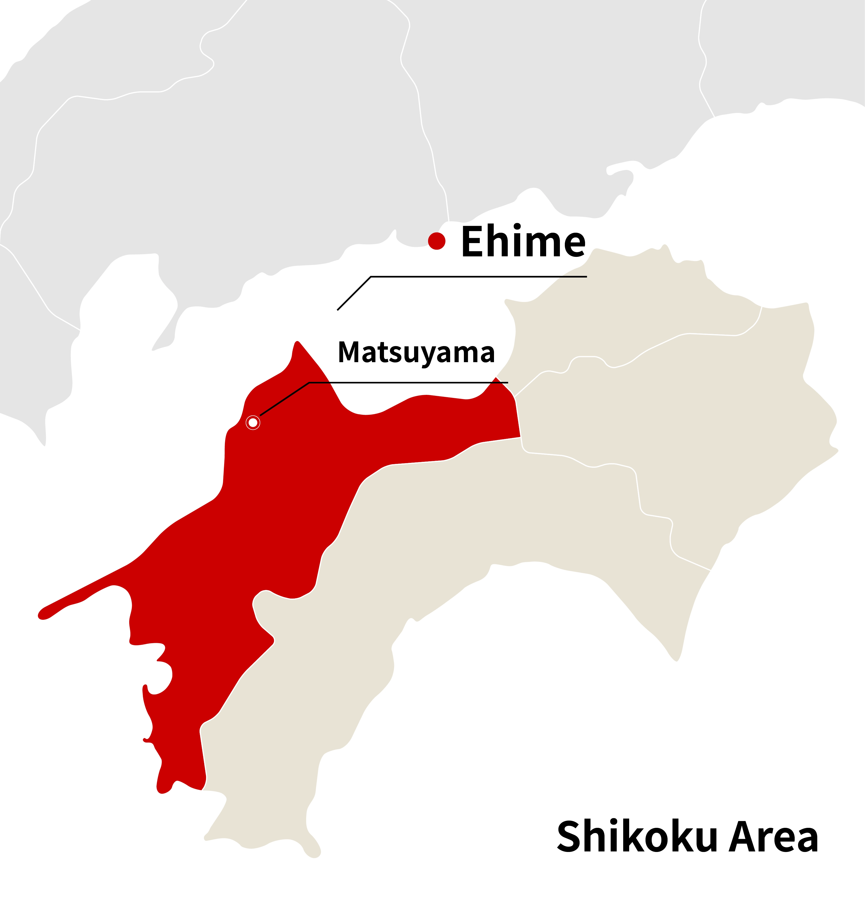 Ehime