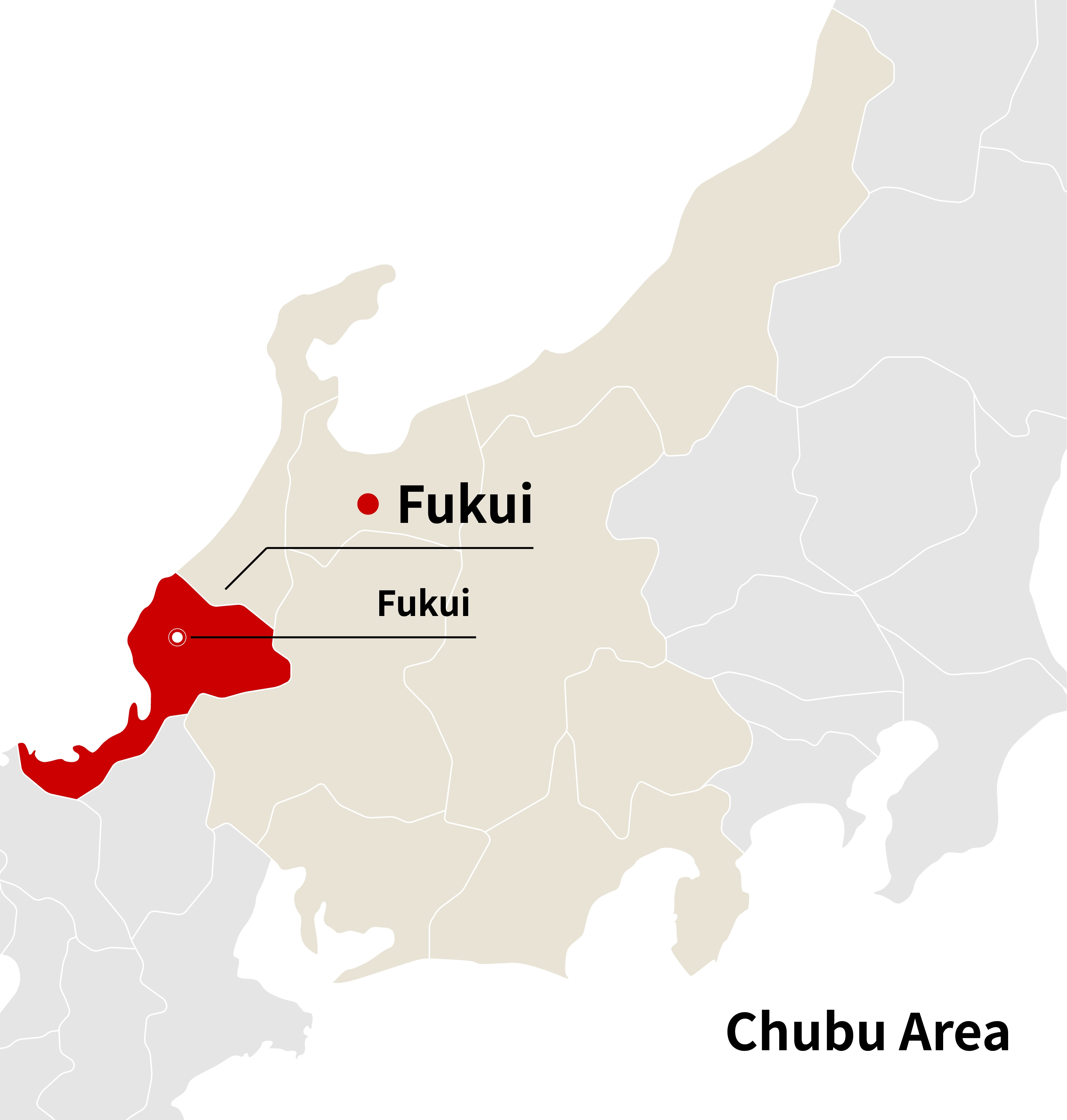 Fukui