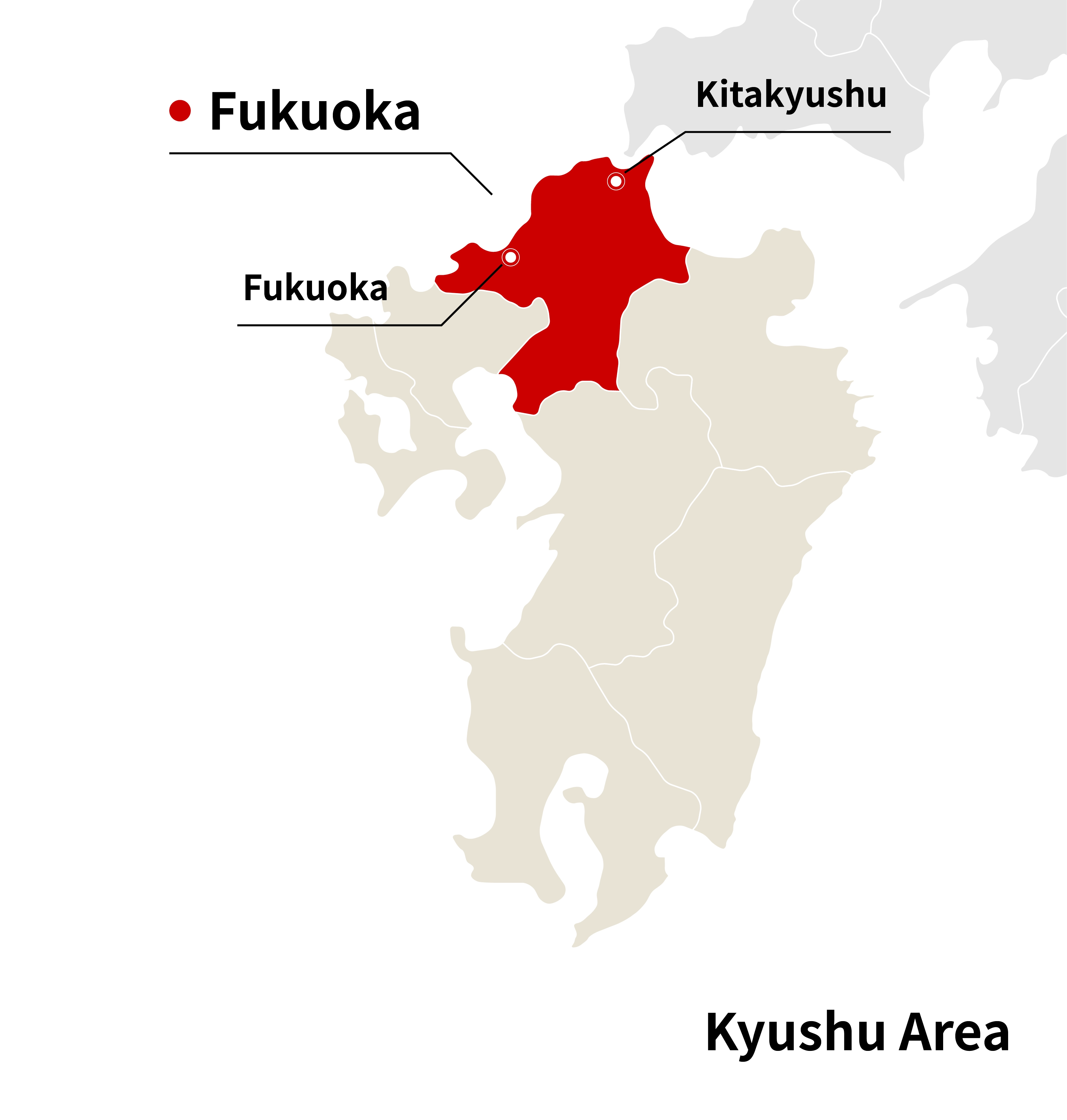 Fukuoka