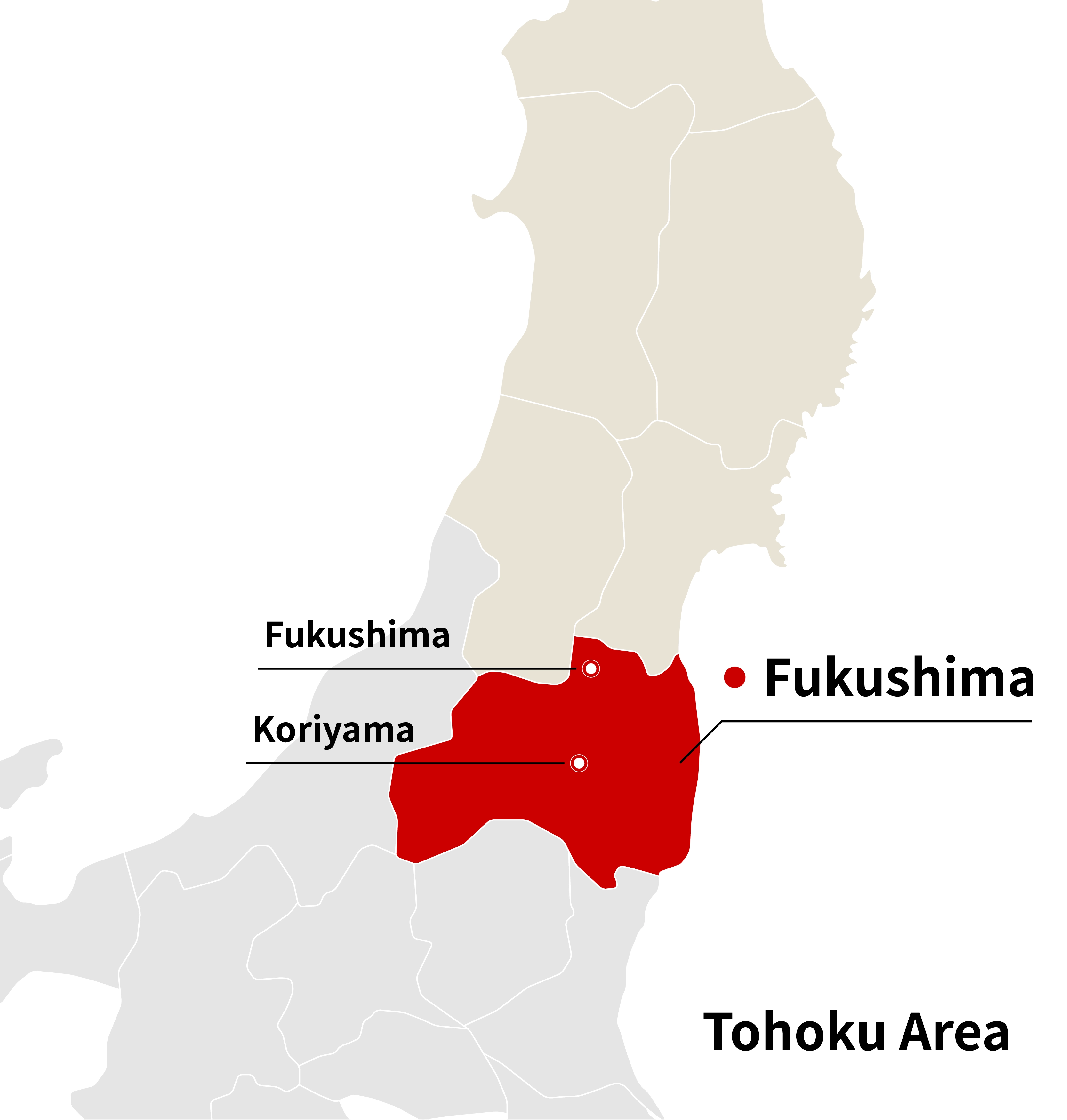 Fukushima