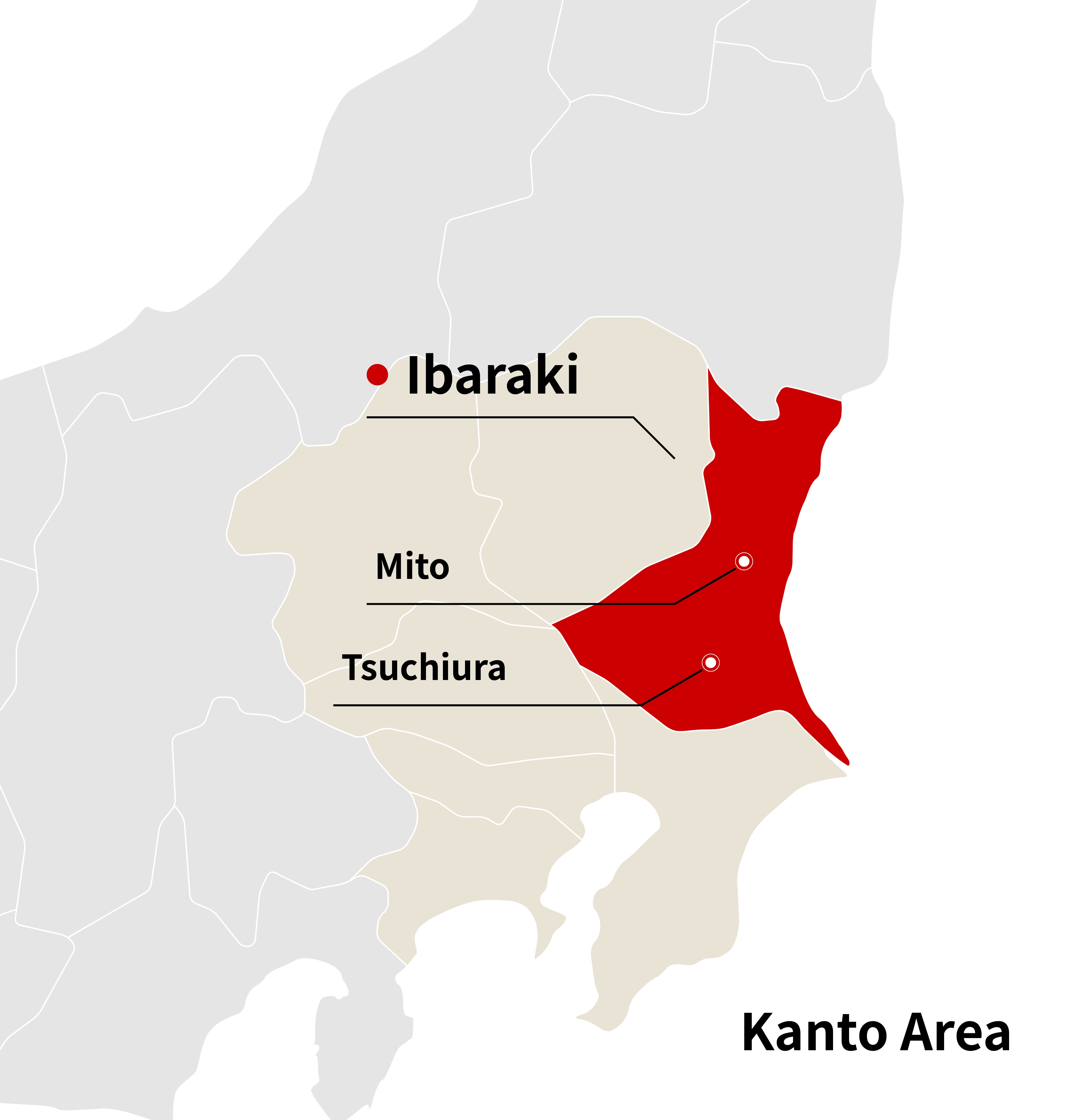 Ibaraki