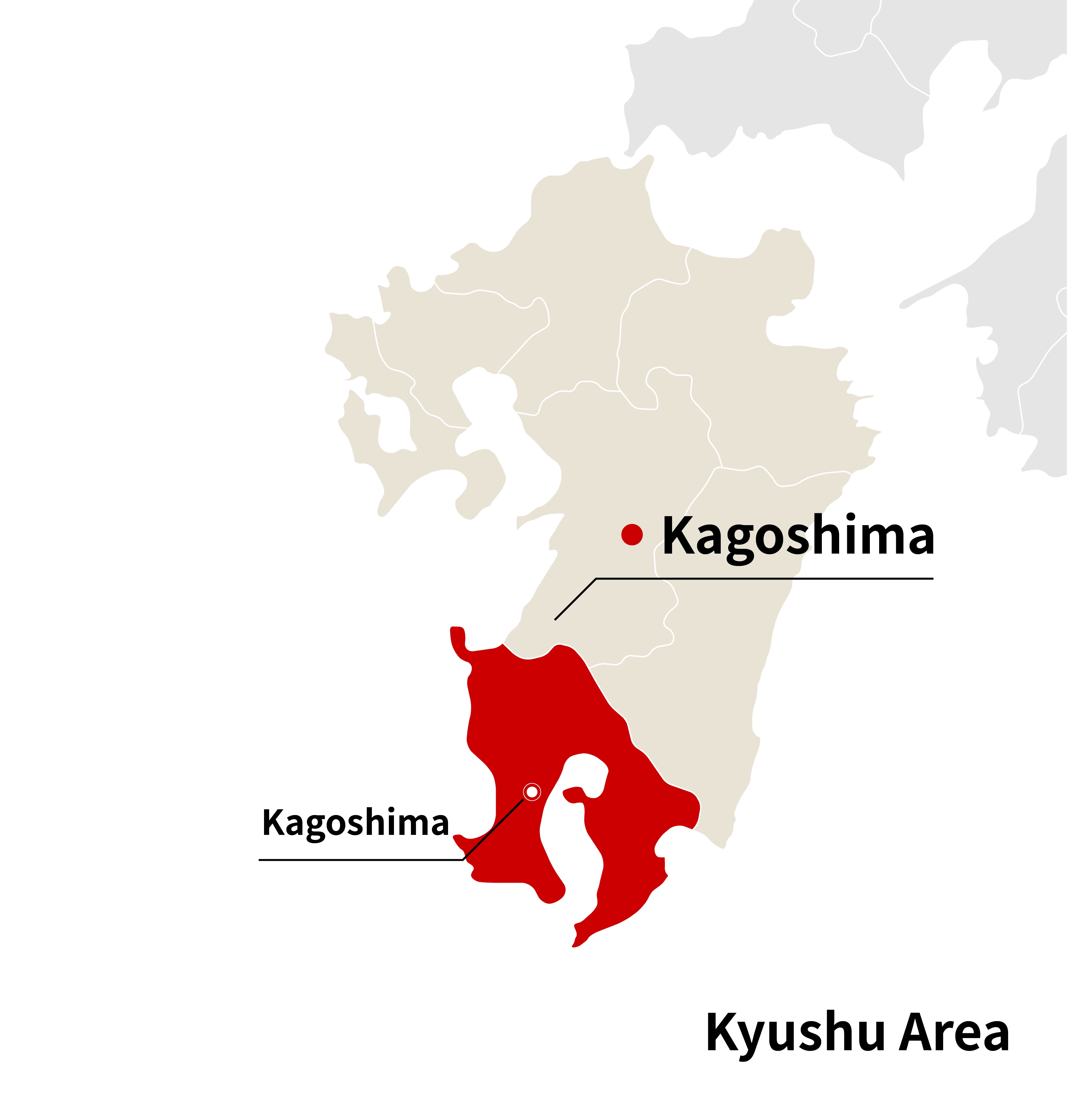 Kagoshima