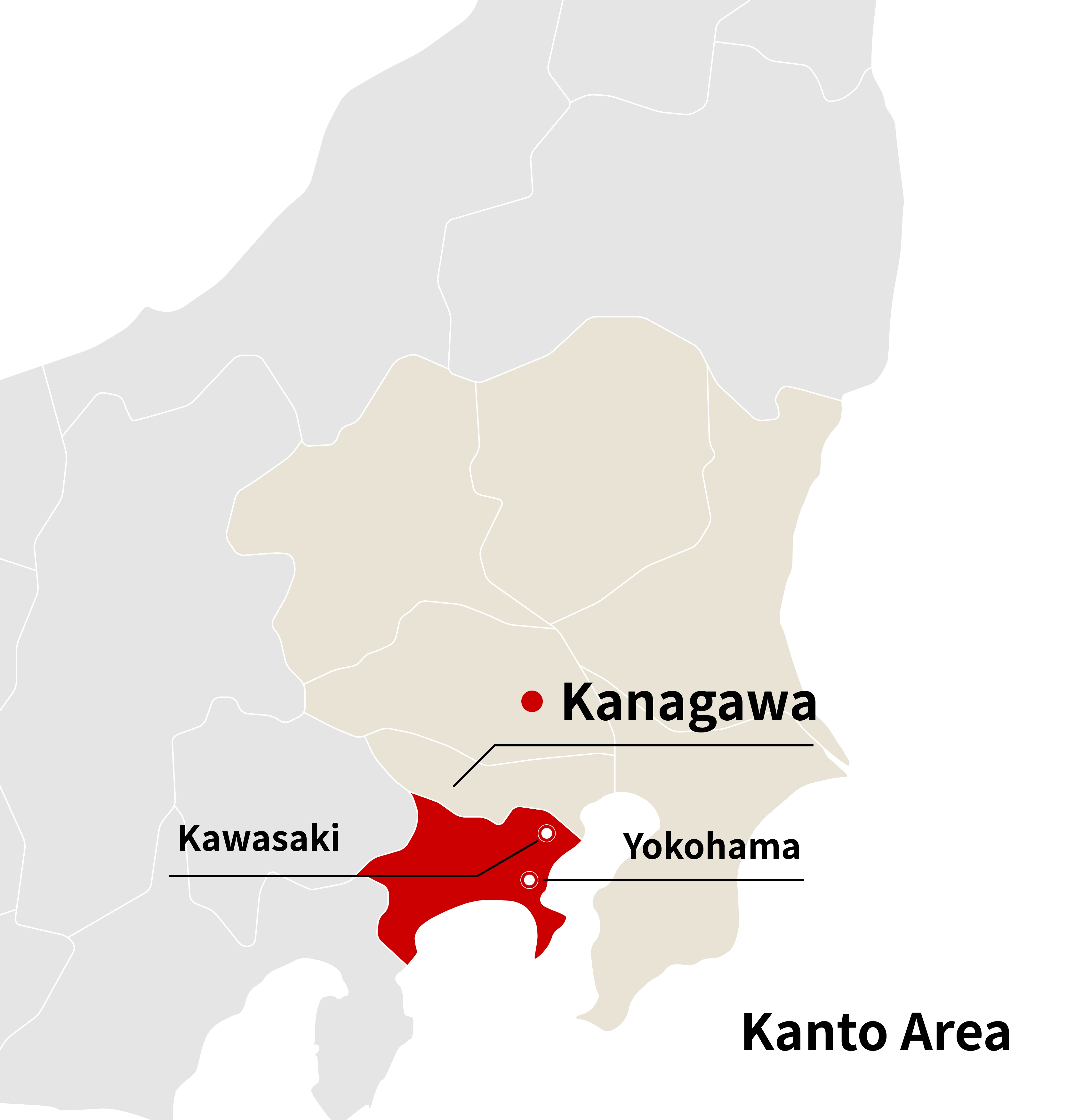 Kanagawa