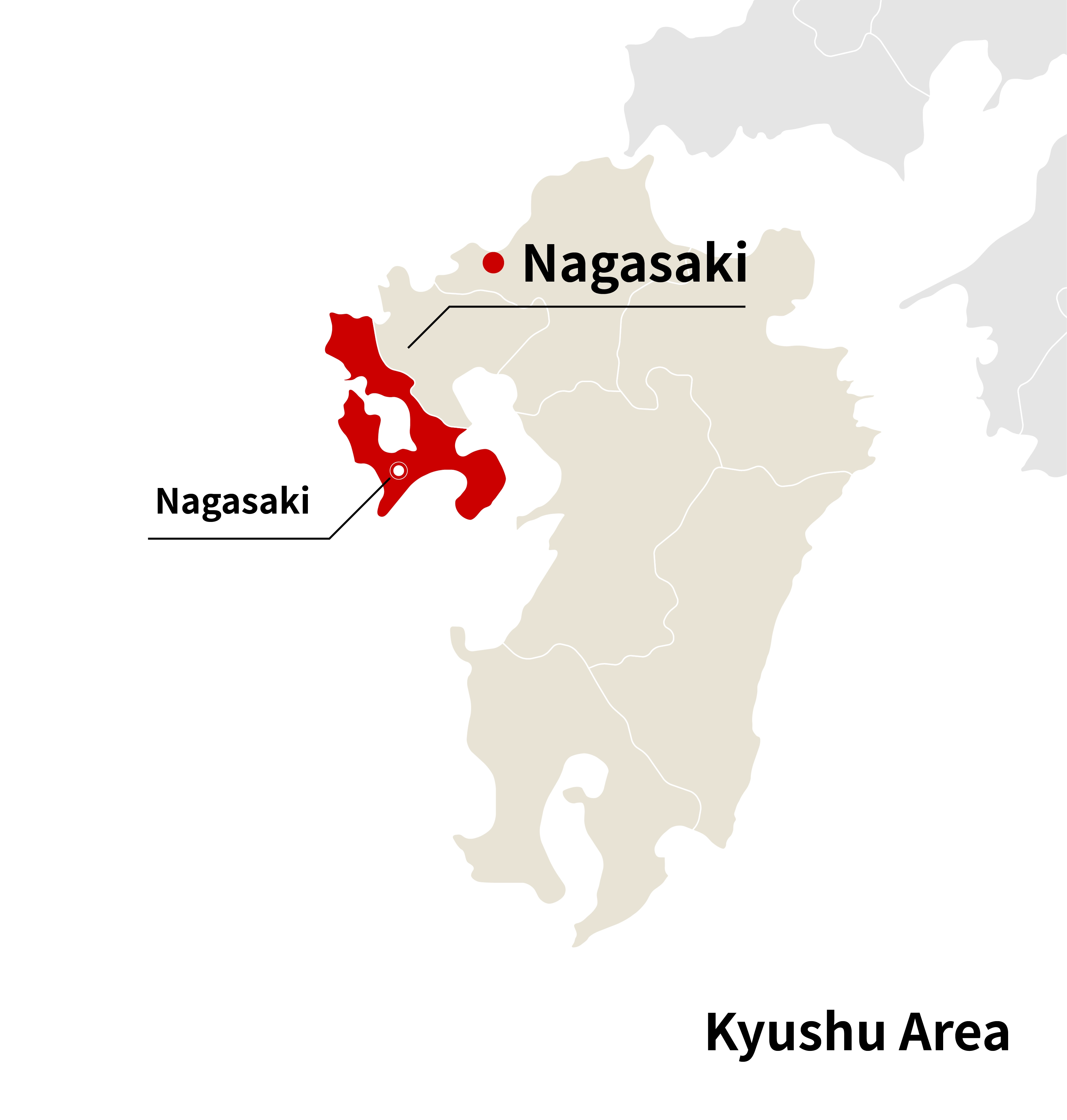 Nagasaki