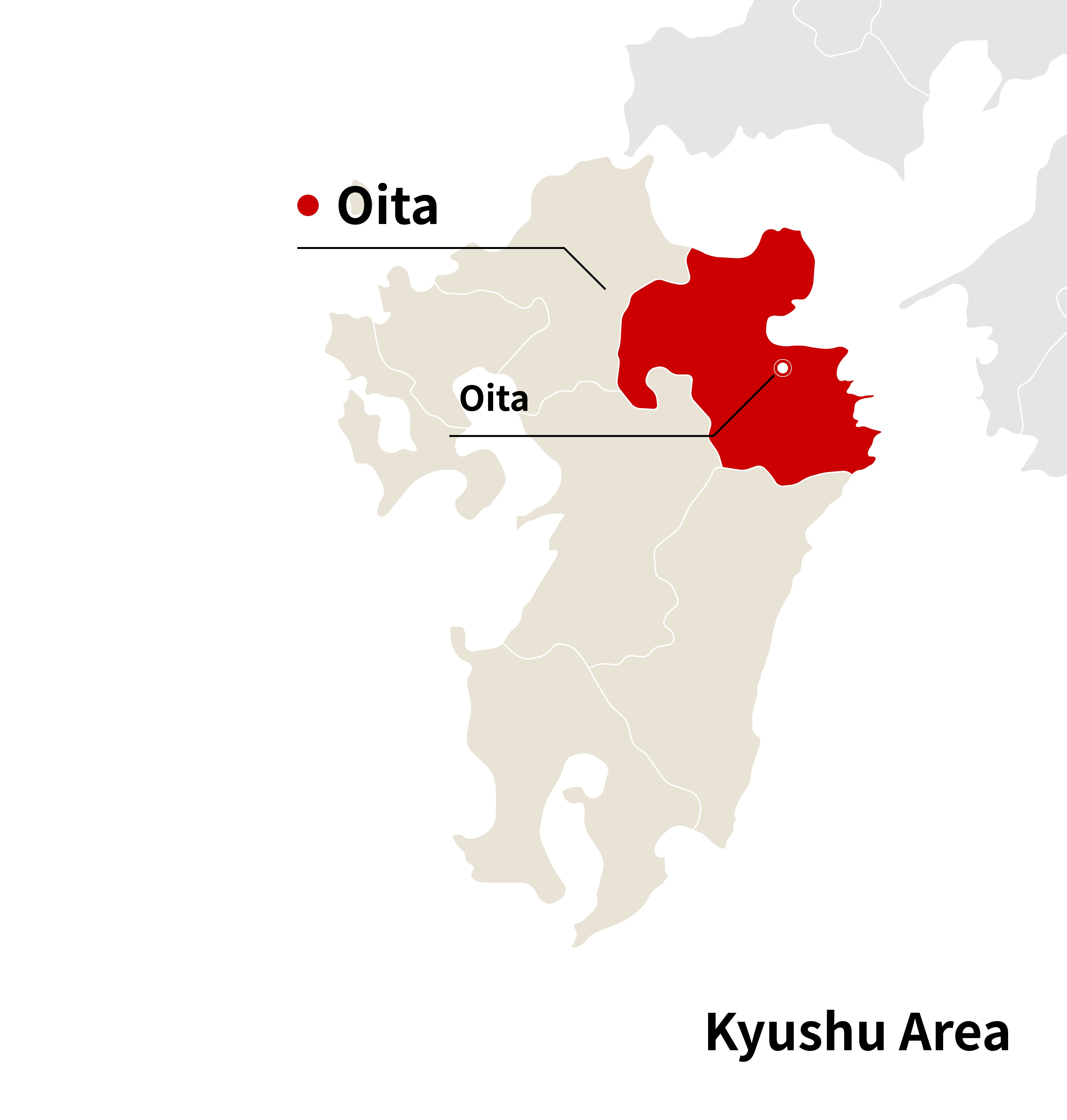 Oita