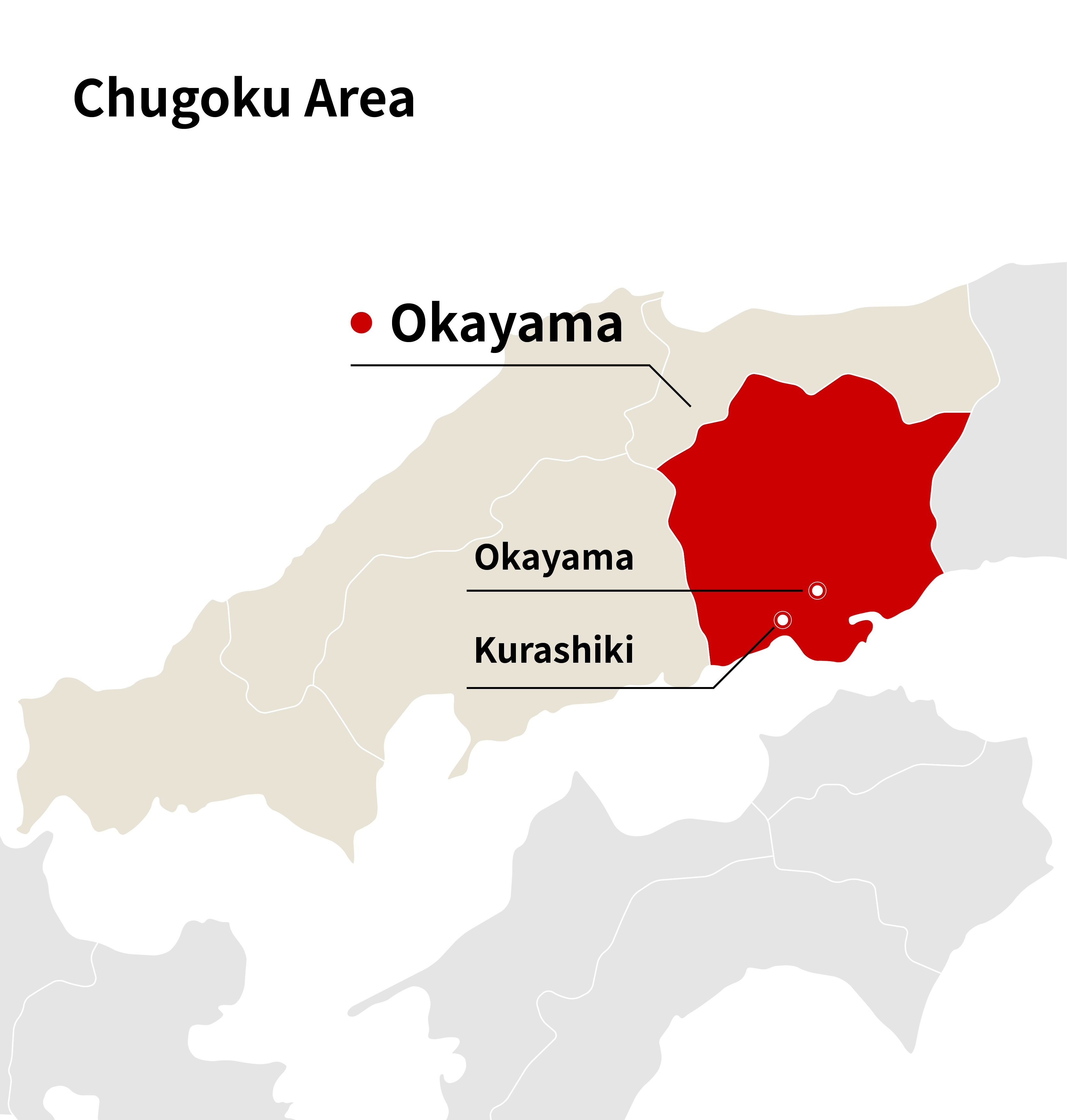 Okayama