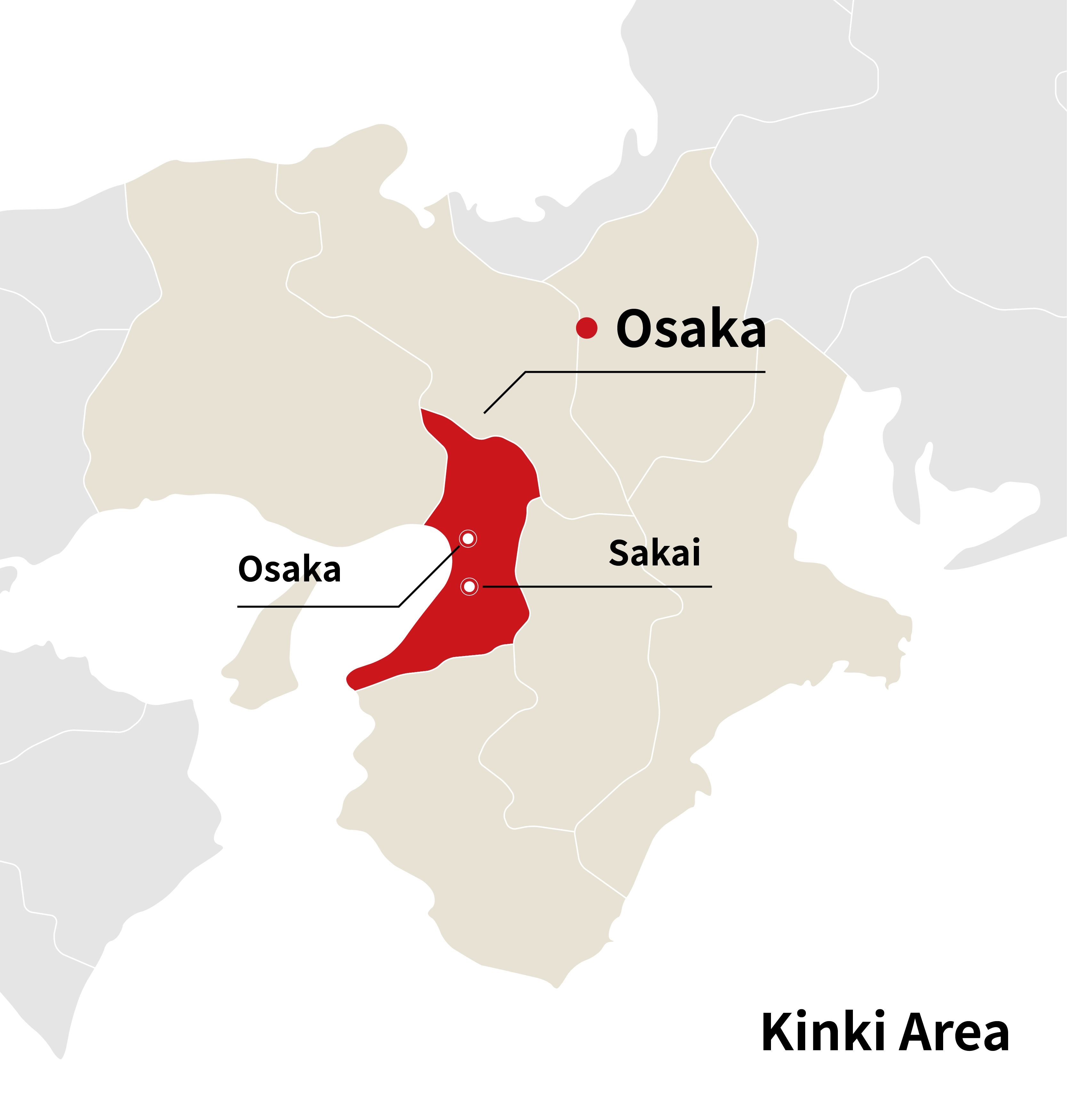 Osaka
