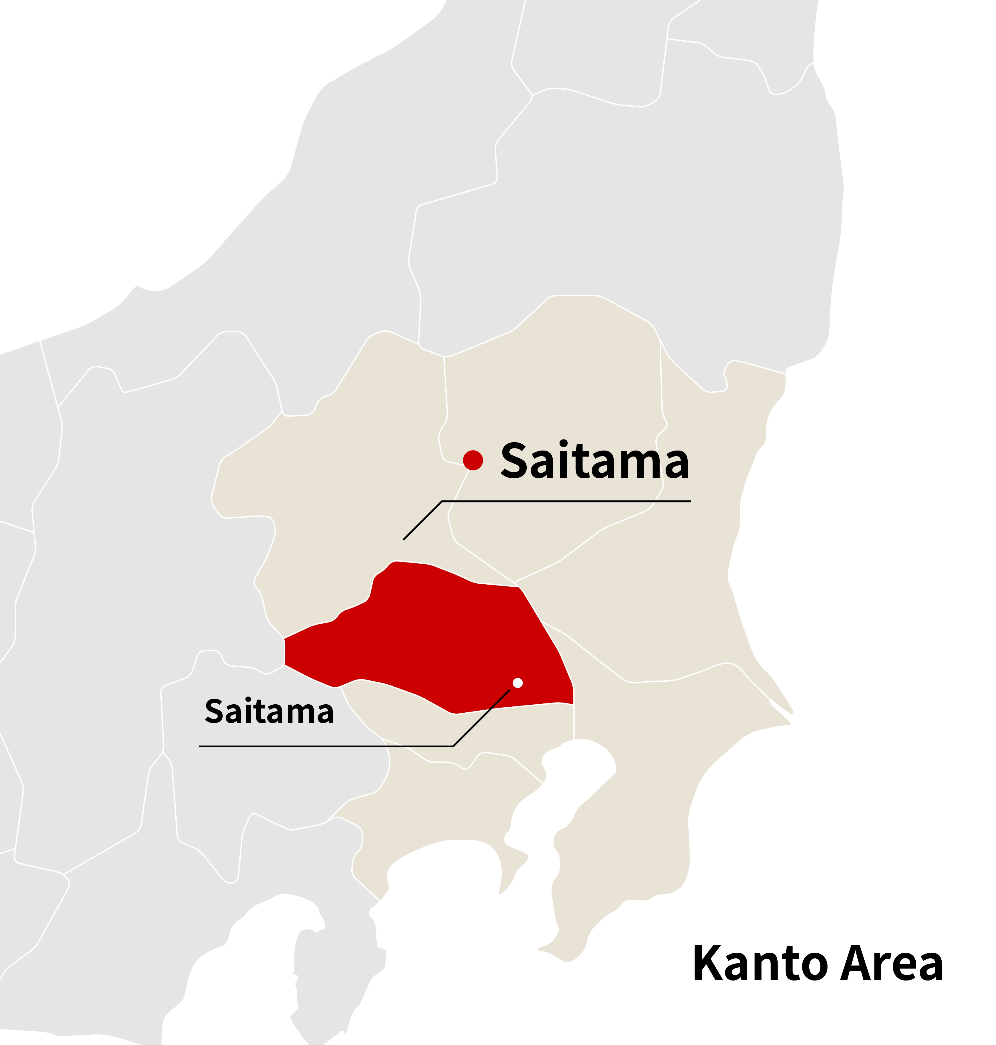 Saitama