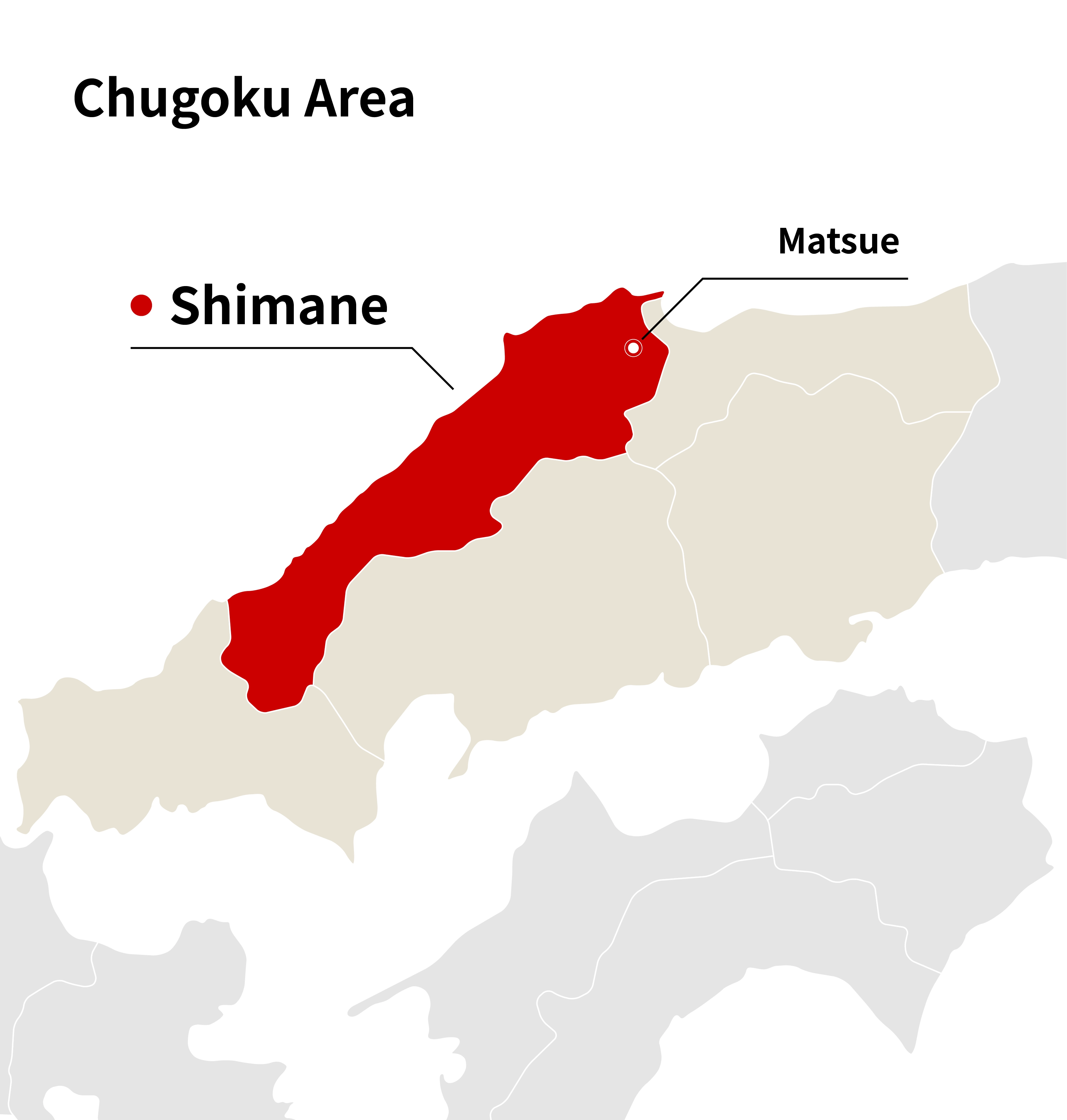 Shimane