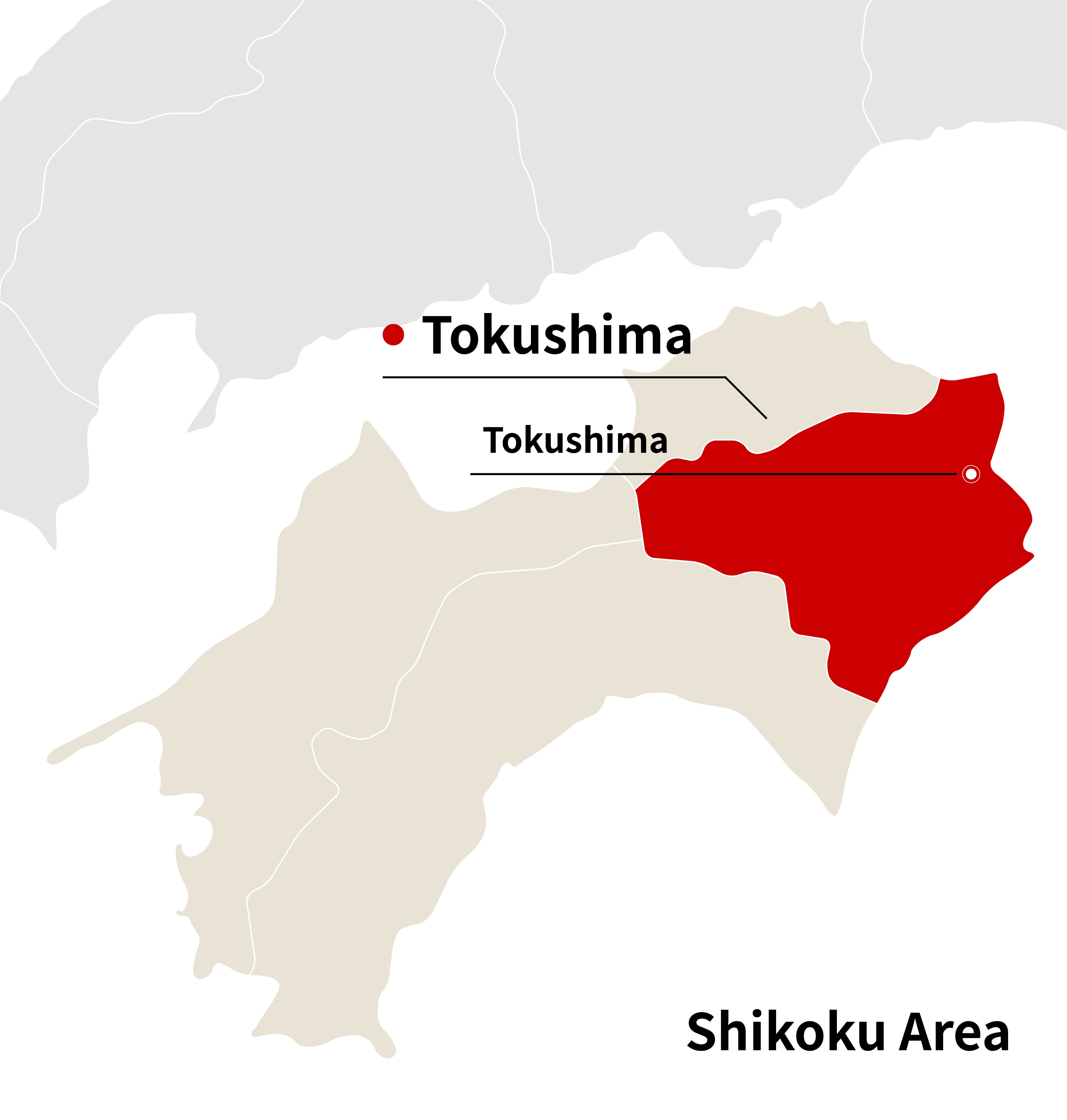 Tokushima