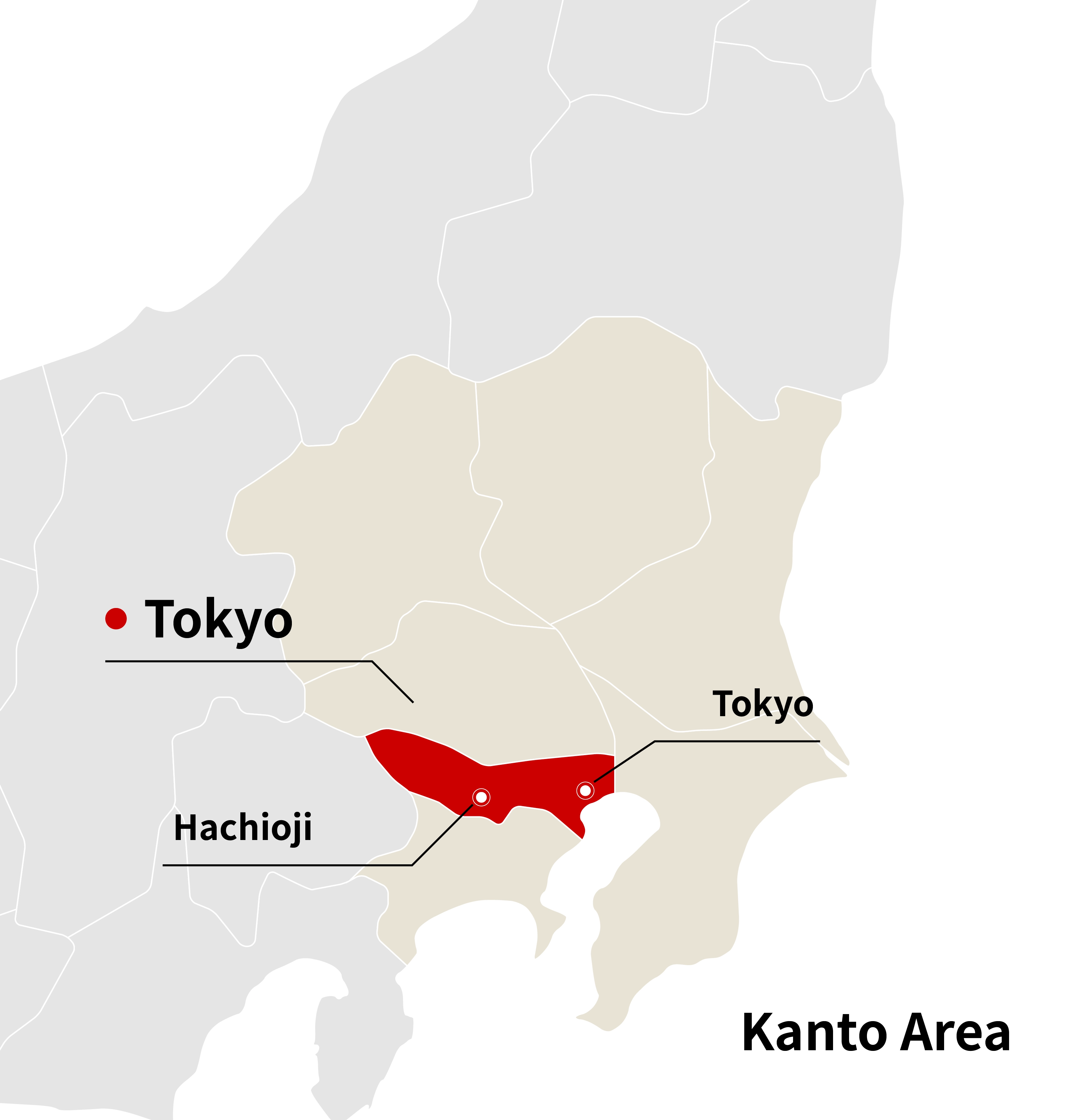 Tokyo