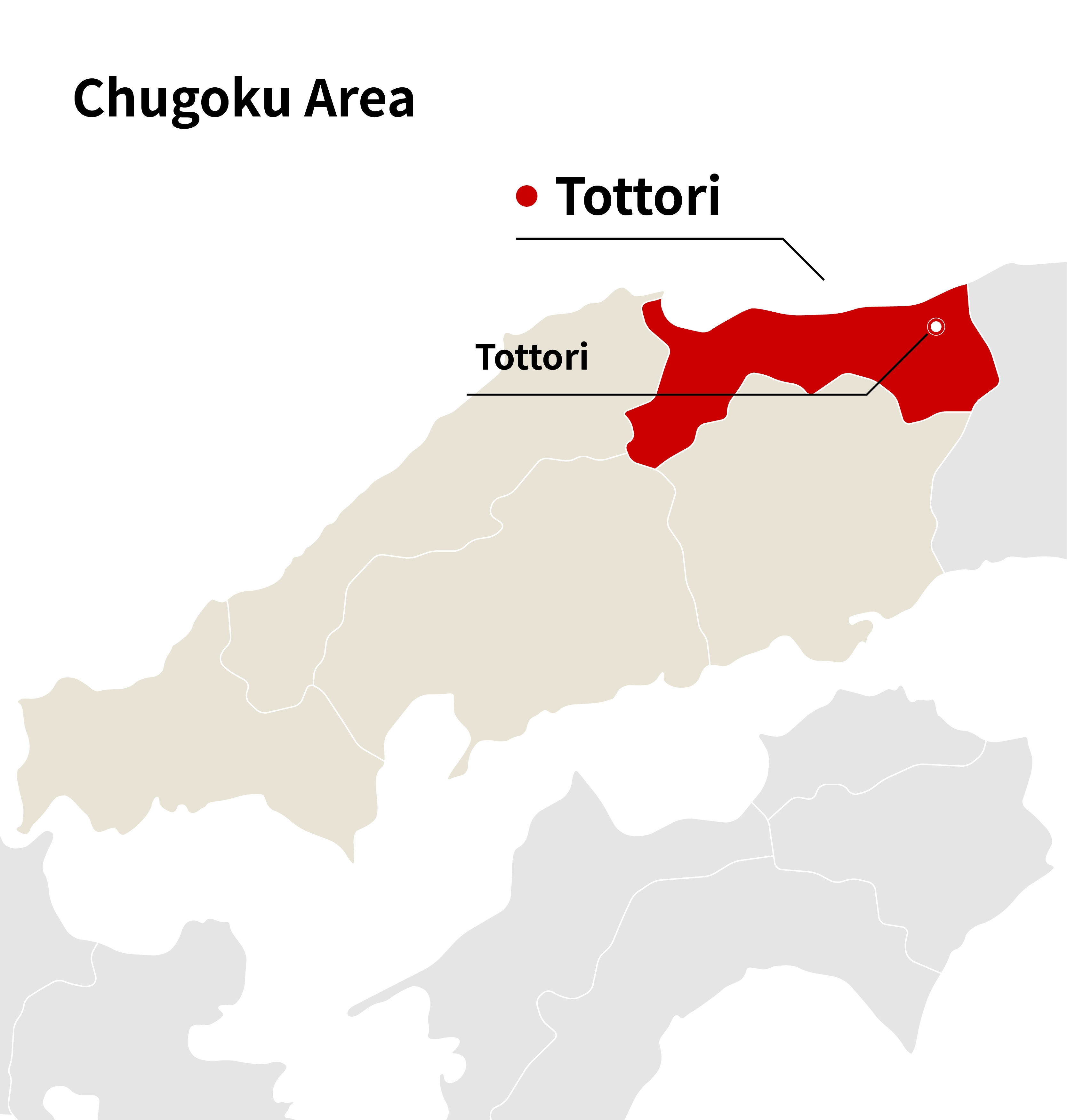 Tottori