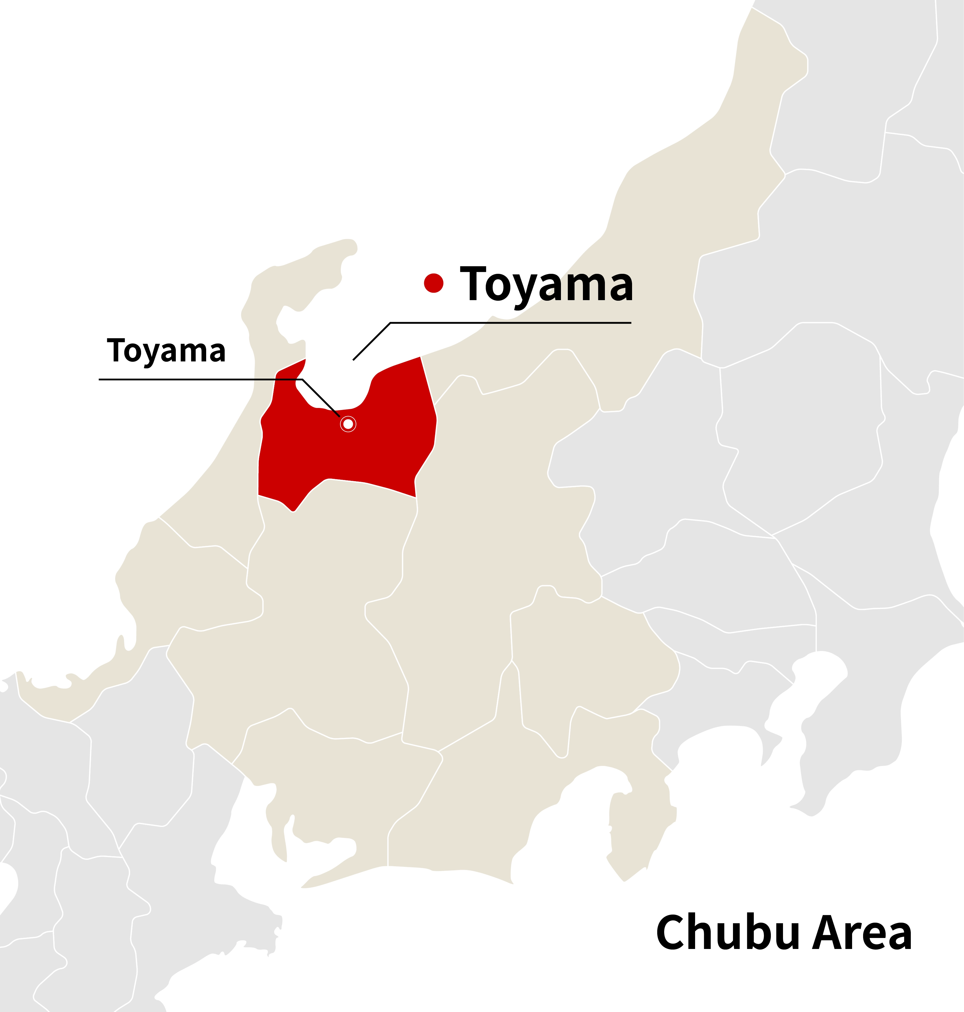 Toyama