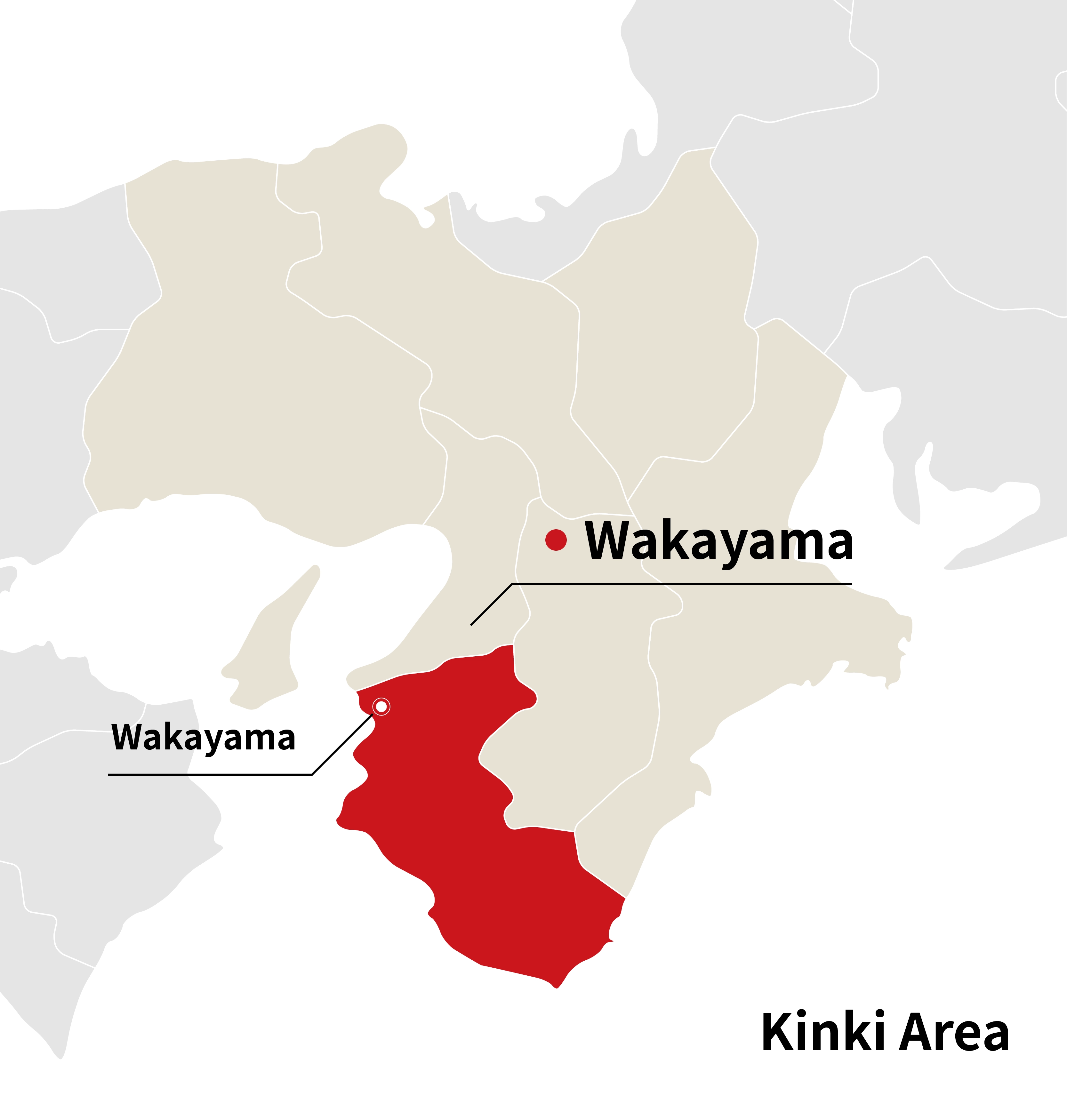 Wakayama