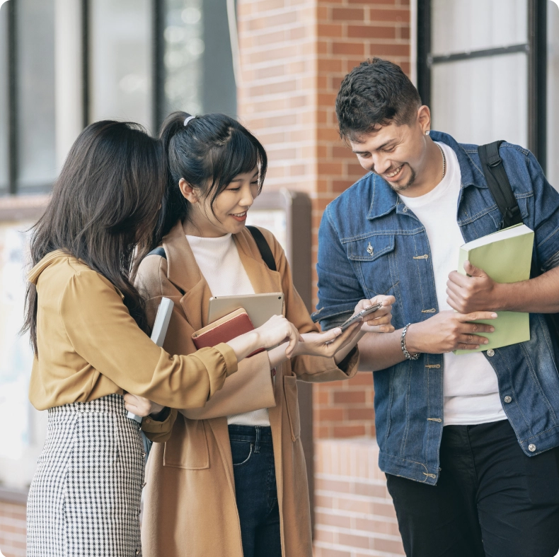 Planning to Study in Japan