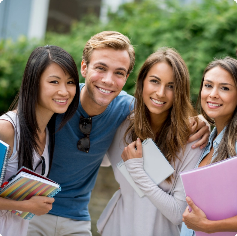 Asociaciones de Ex-Alumnos