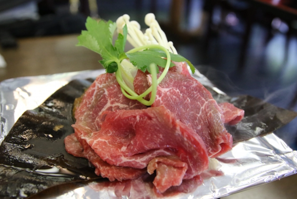 Hida beef
