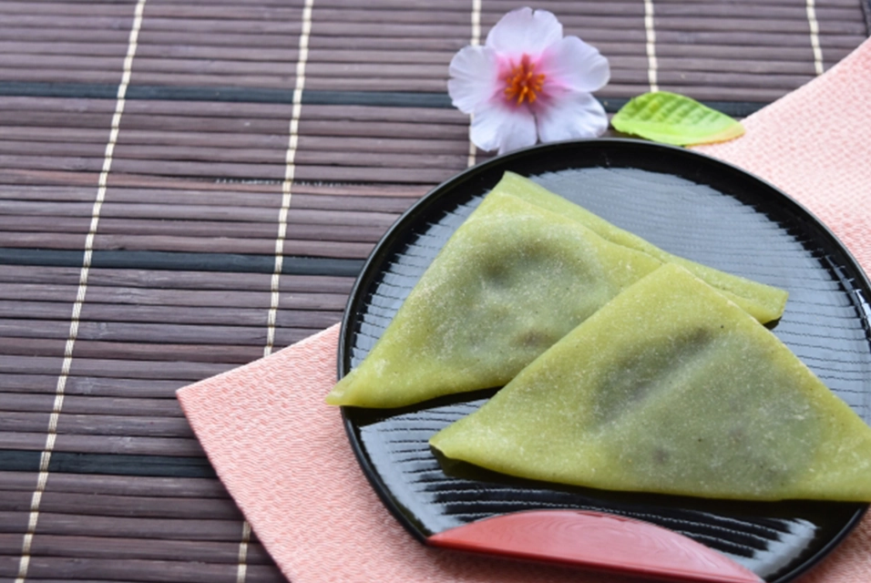 Yatsuhashi